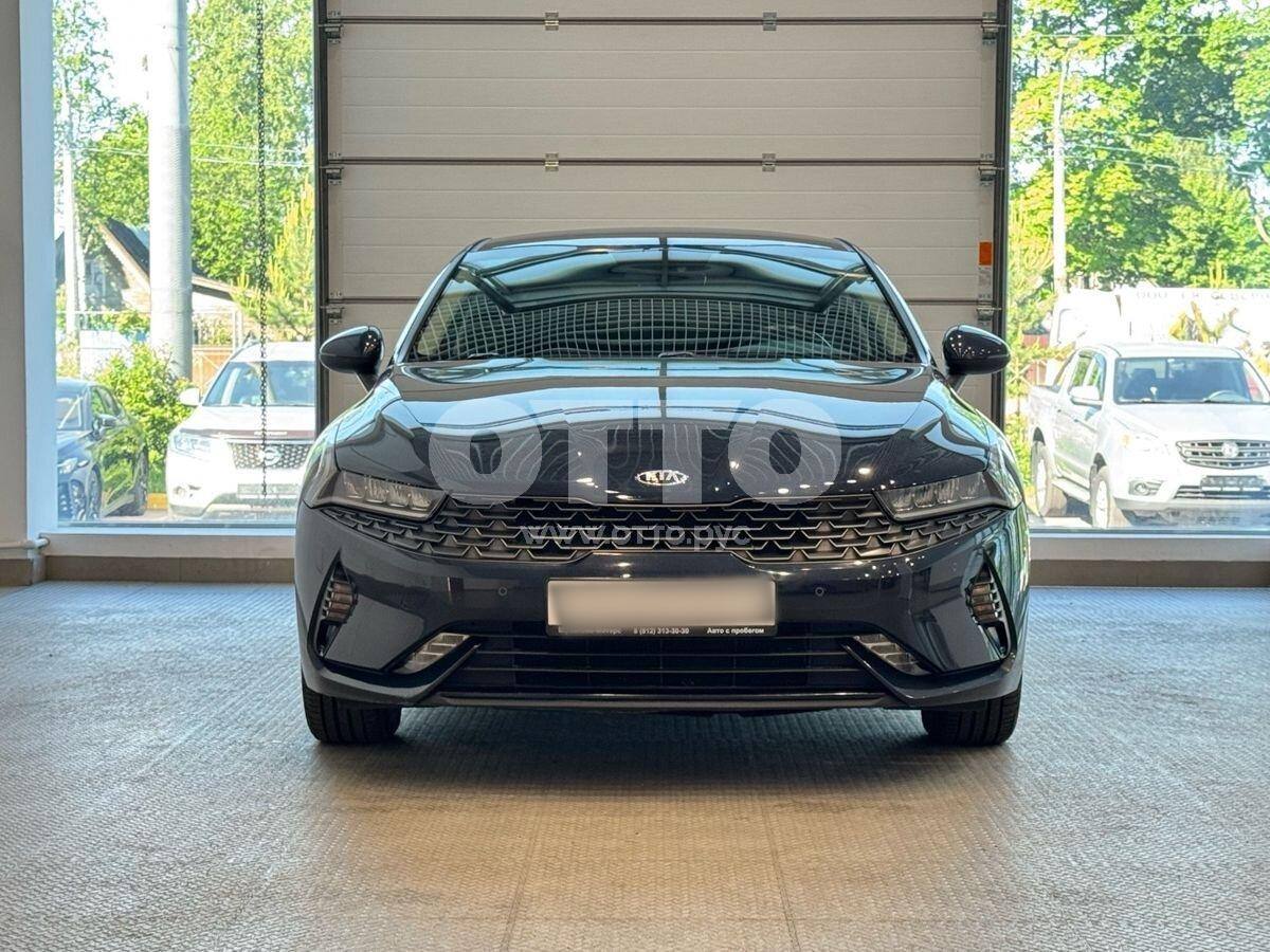 Kia K5 III седан продажа 2