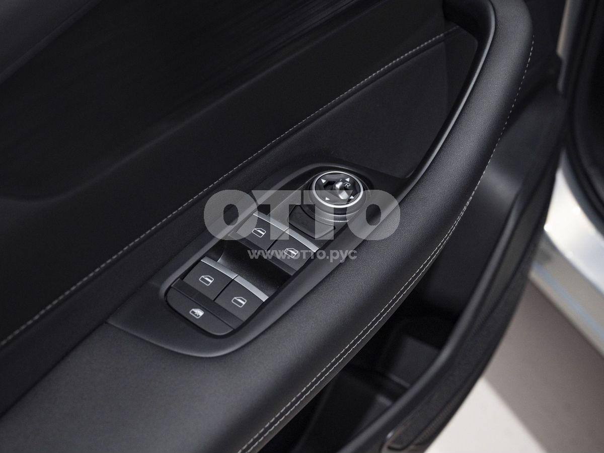 Chery Tiggo 4 I Рестайлинг 2 внедорожник 5 дв. продажа 6