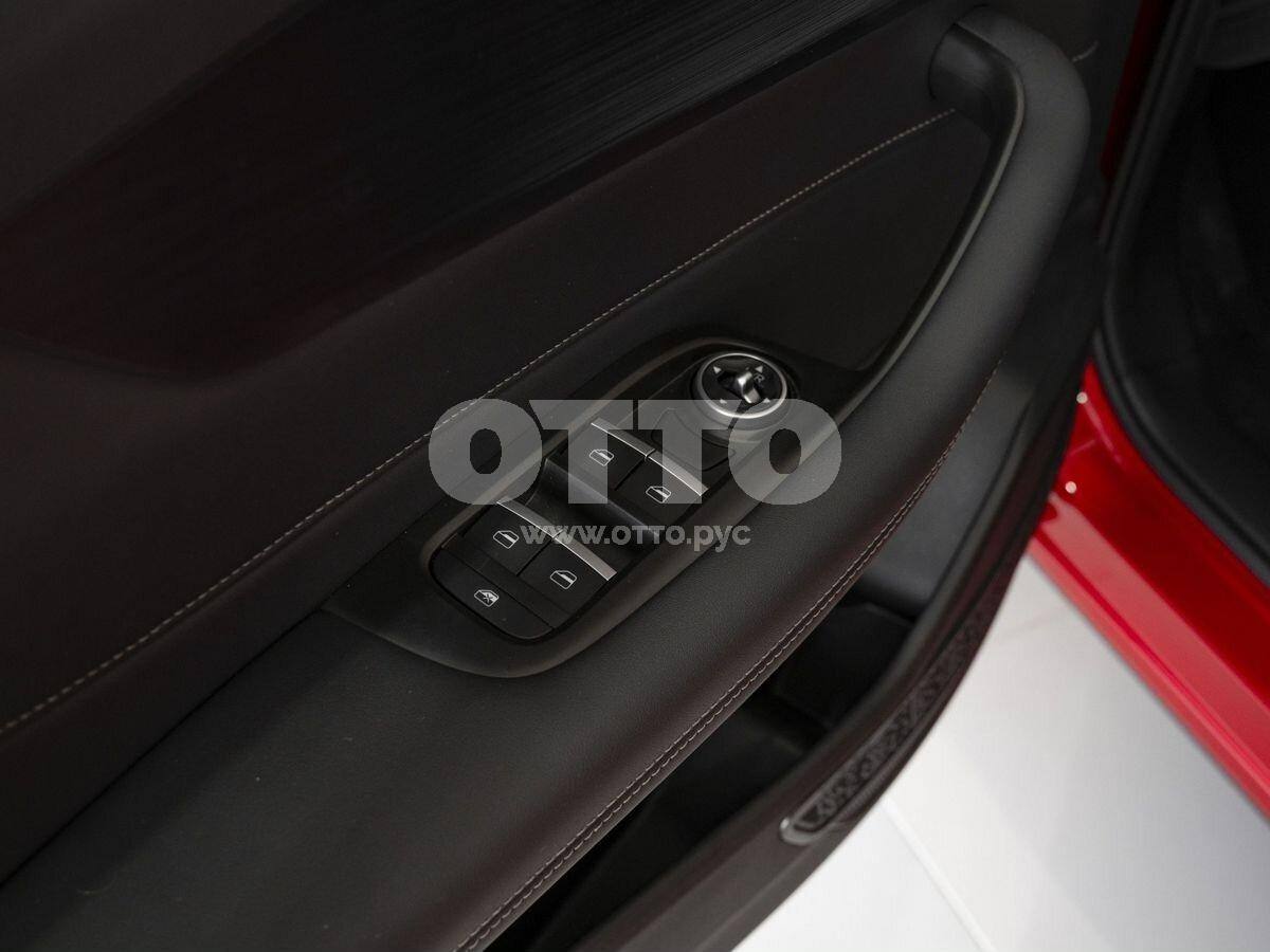 Chery Tiggo 4 Pro 1 поколение внедорожник 5 дв. продажа 6