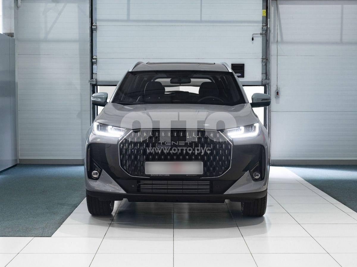 TENET T7 1 поколение внедорожник 5 дв. продажа 2