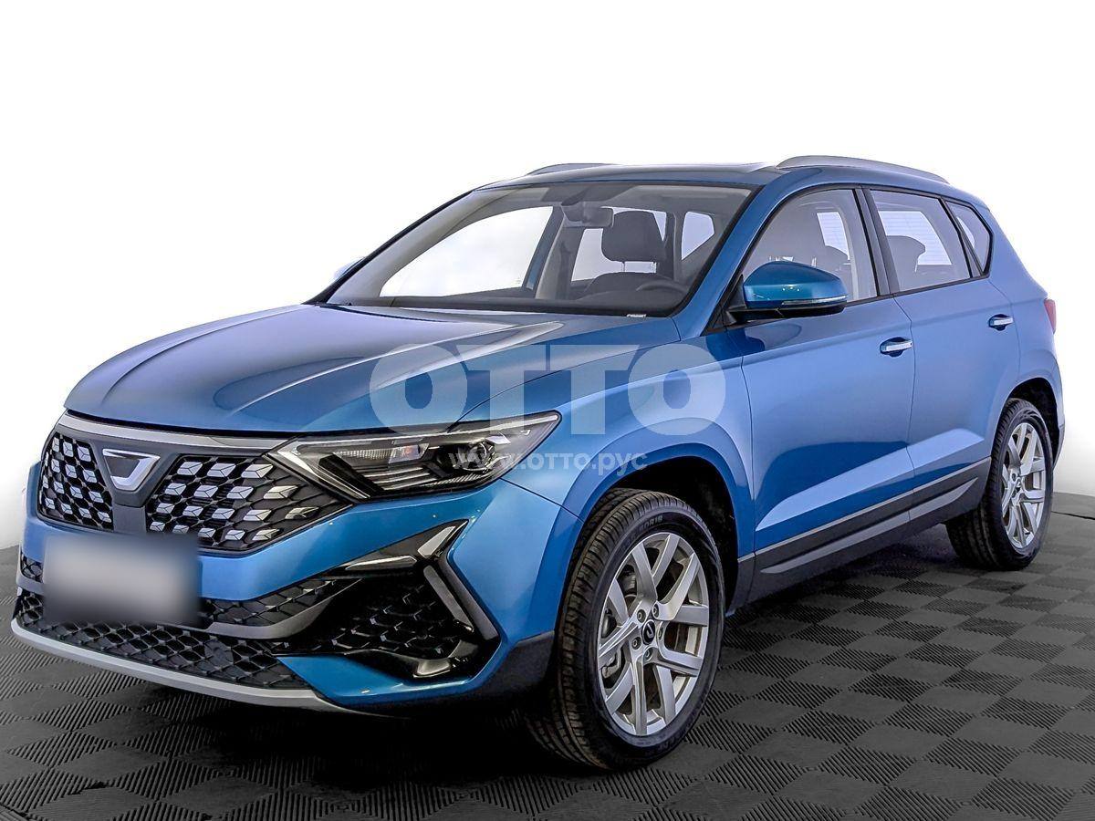 Jetta VS5 1 поколение внедорожник 5 дв. продажа