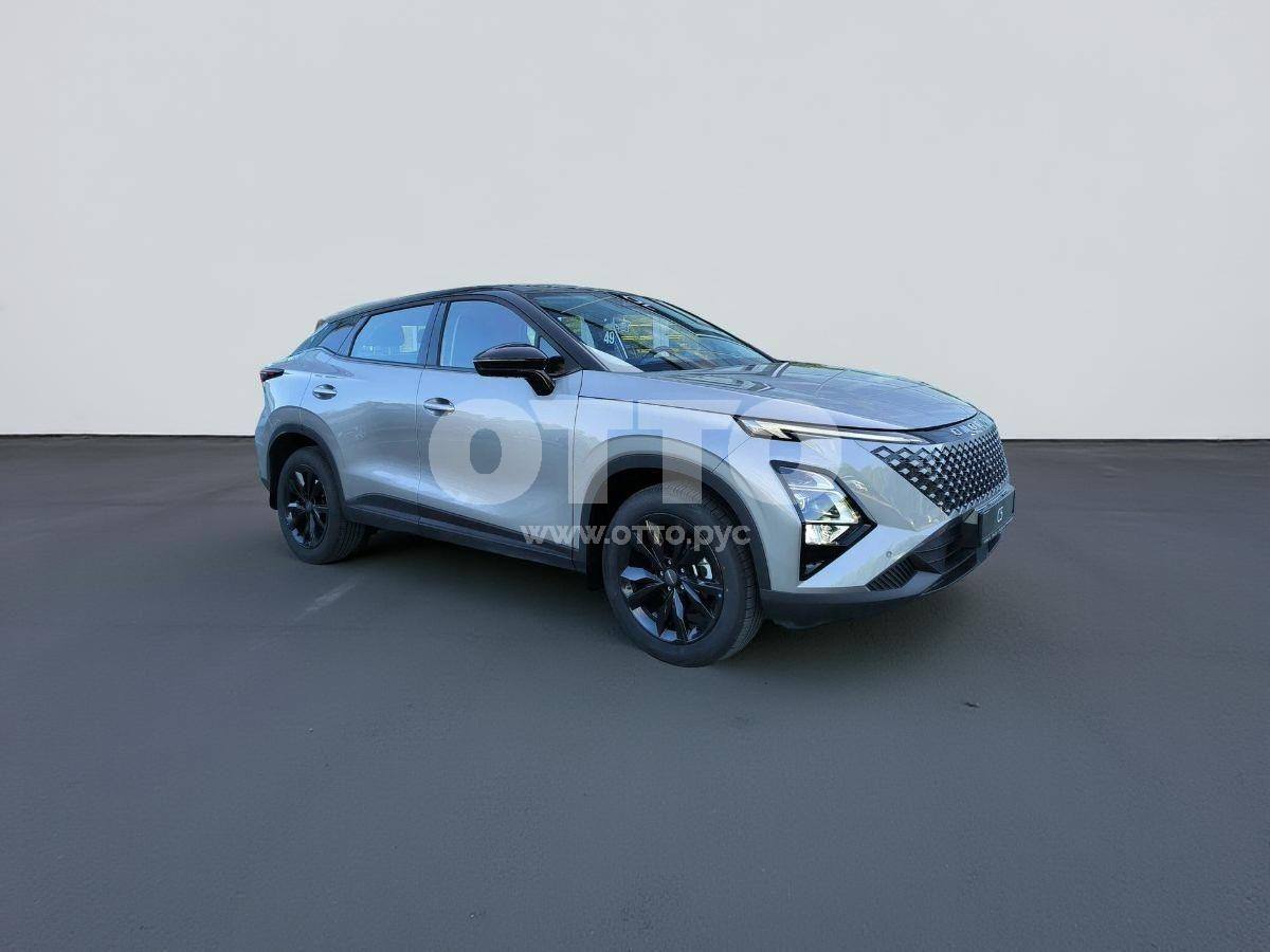 Omoda C5 I Рестайлинг внедорожник 5 дв. продажа 3