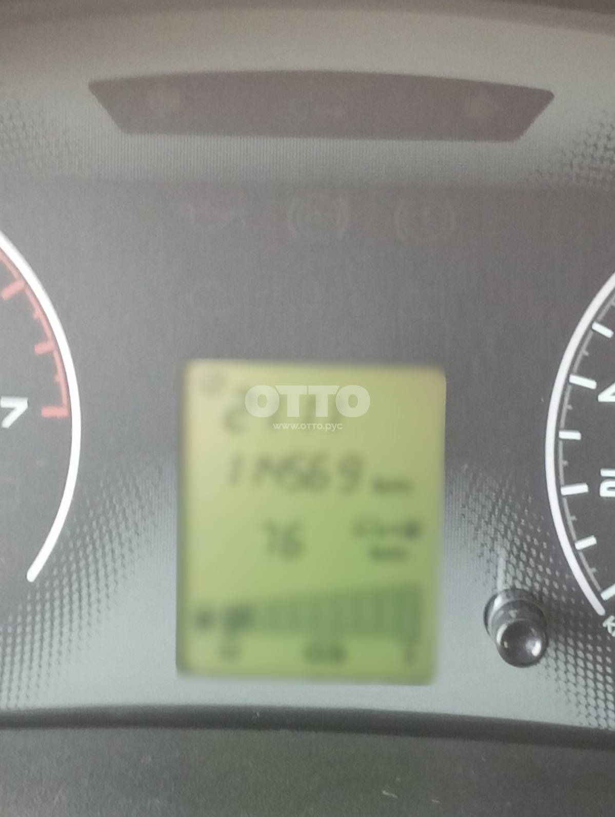 Lada (ВАЗ) Granta I лифтбек продажа 2