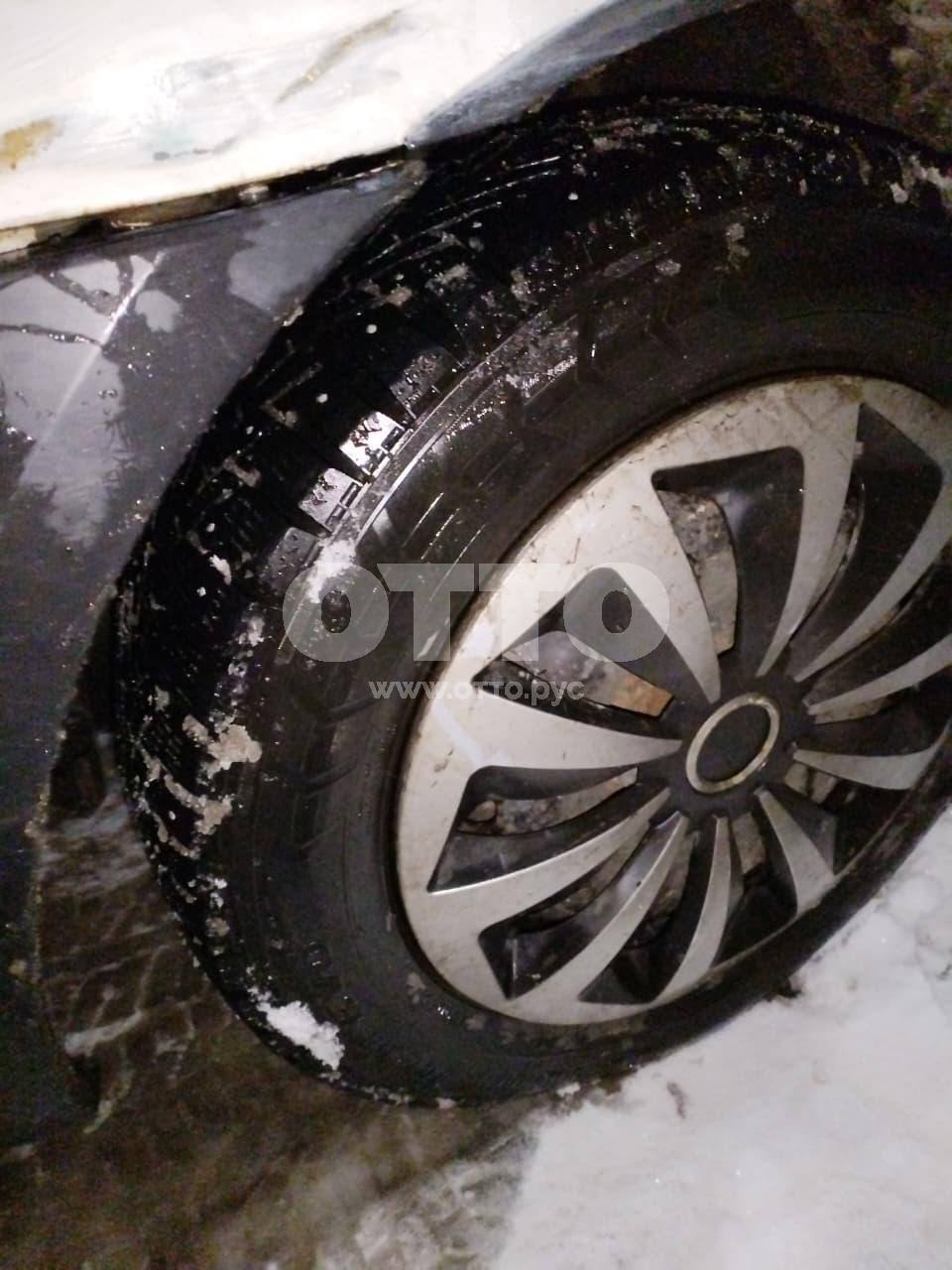 Lada (ВАЗ) Largus I фургон продажа 4