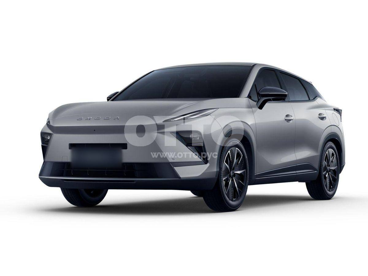 Omoda C5 I Рестайлинг внедорожник 5 дв. продажа