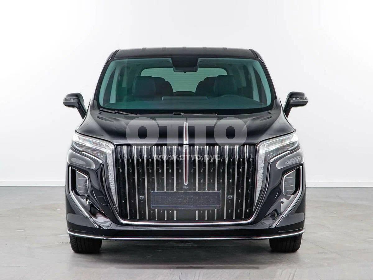 Hongqi HQ9 1 поколение минивэн продажа 2