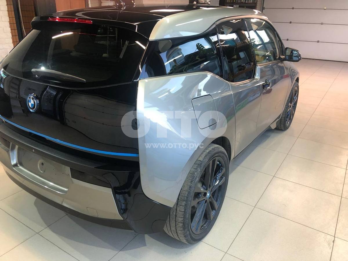 BMW i3 I (I01) хэтчбек 5 дв. продажа 2