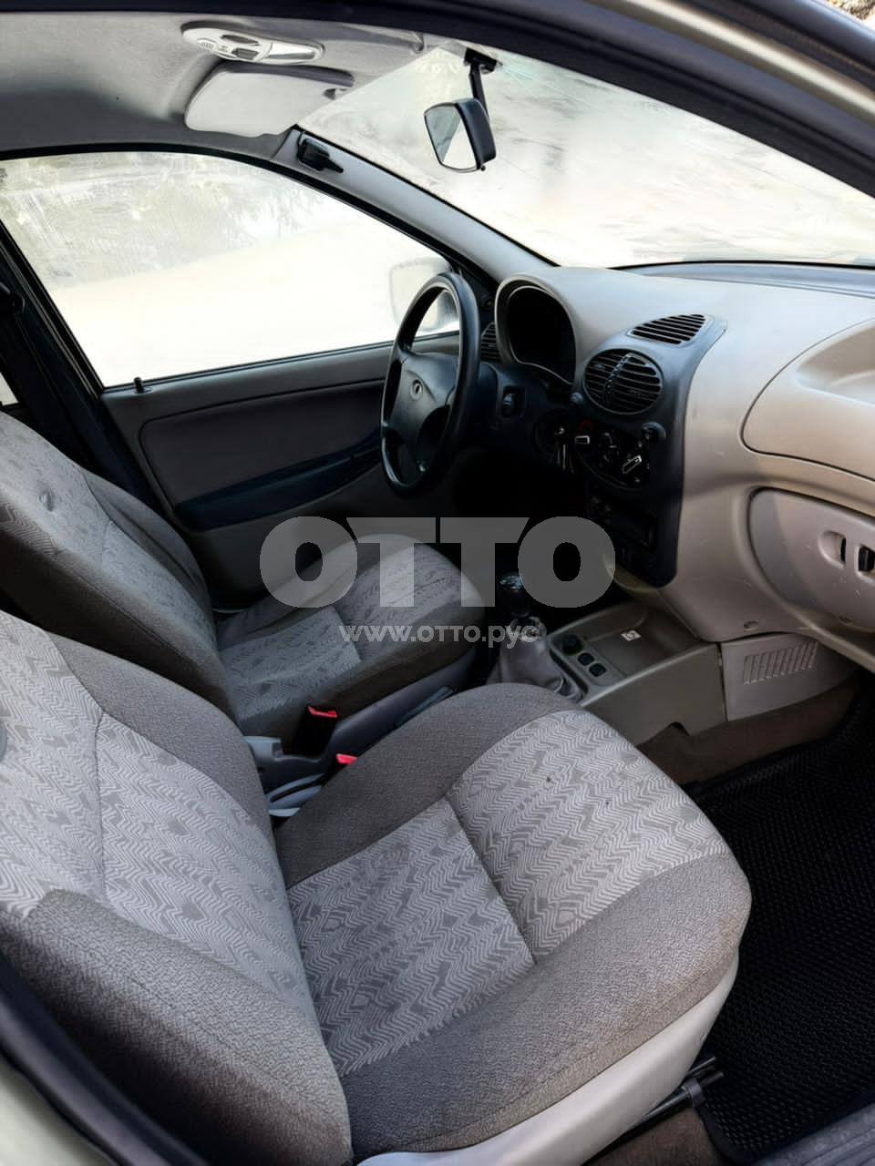 Lada (ВАЗ) Kalina I хэтчбек 5 дв. продажа 6