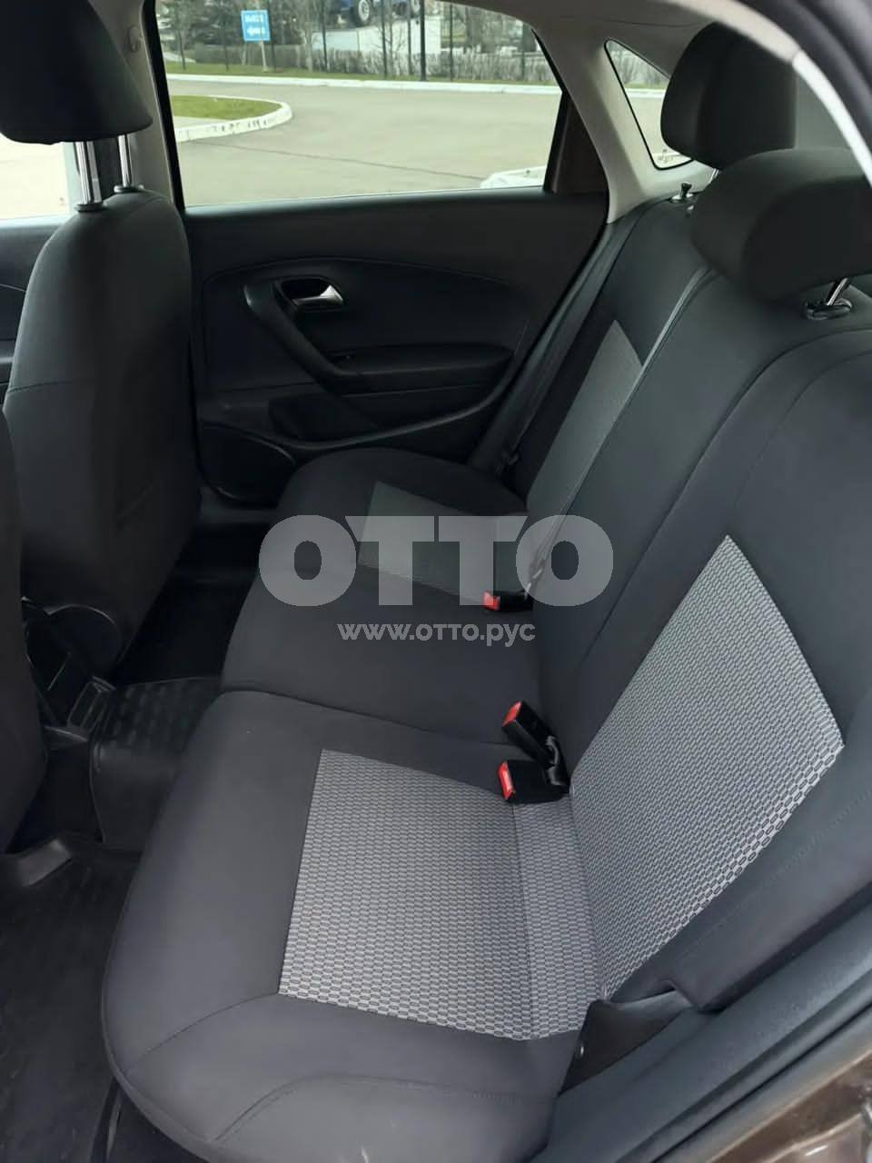 Volkswagen Polo V седан продажа 6