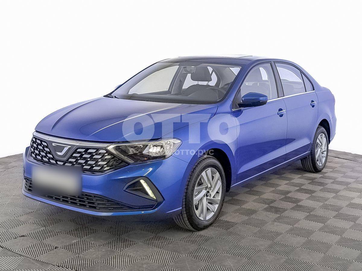Jetta VA3 1 поколение седан продажа