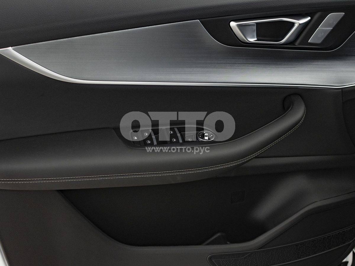 Chery Tiggo 7 Pro Max 1 поколение внедорожник 5 дв. продажа 5