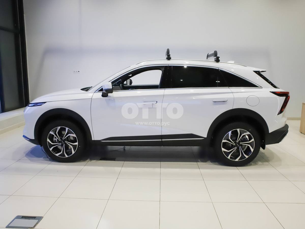 Haval F7 II внедорожник 5 дв. продажа 2