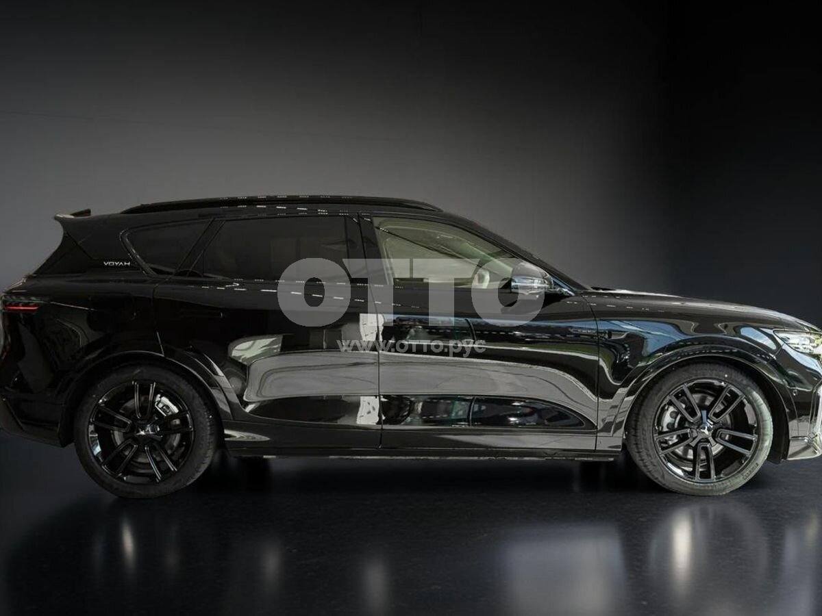Voyah Free I Рестайлинг 2 внедорожник 5 дв. + продажа 5