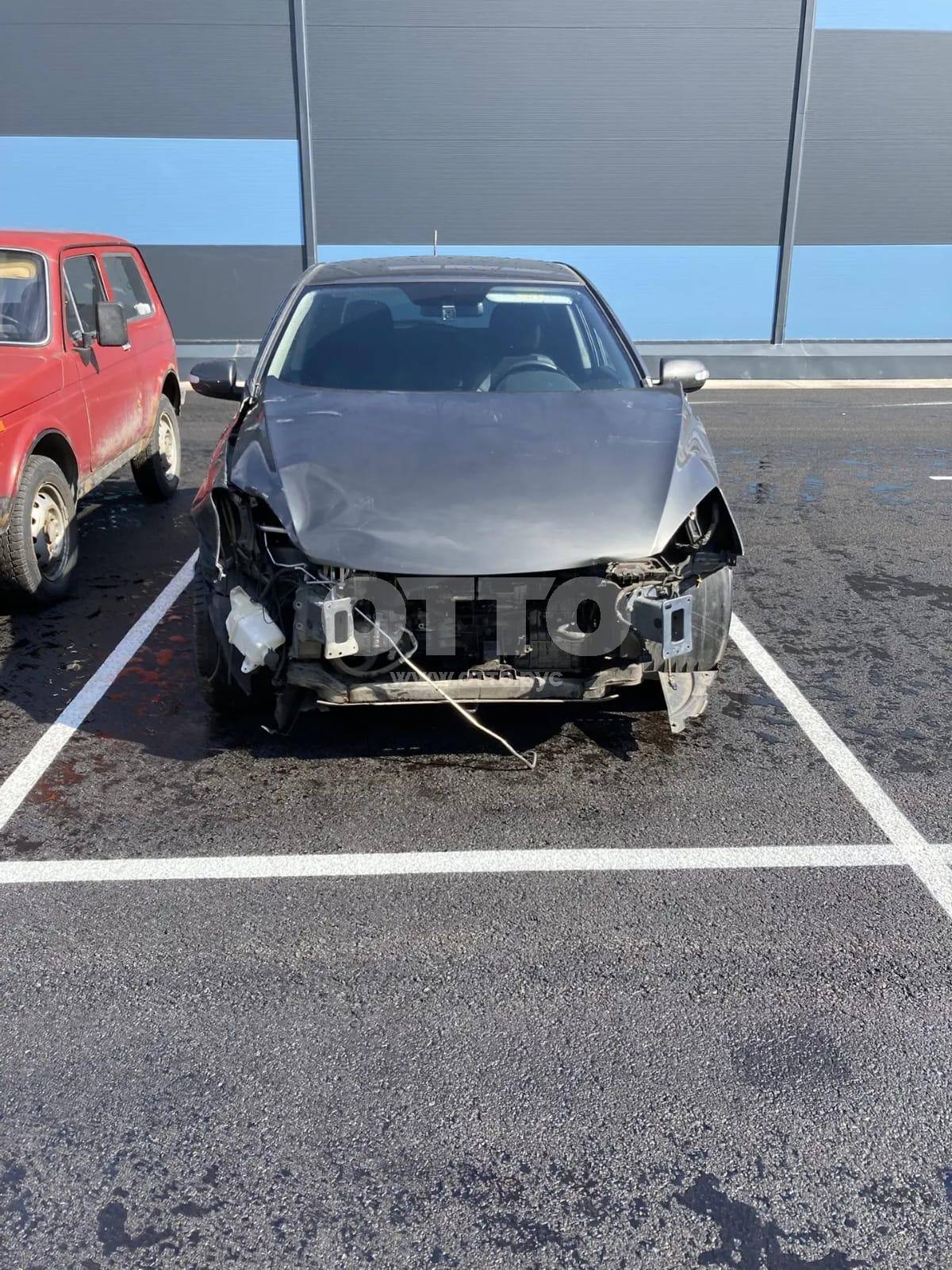Kia Ceed I Рестайлинг хэтчбек 5 дв. продажа 5