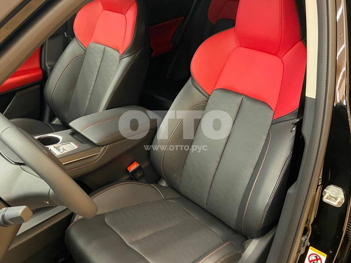 Changan UNI-S (CS55 Plus) 1 поколение внедорожник 5 дв. продажа 6