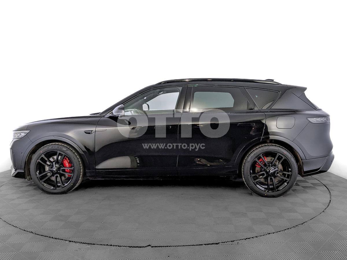 Voyah Free I Рестайлинг внедорожник 5 дв. продажа 3