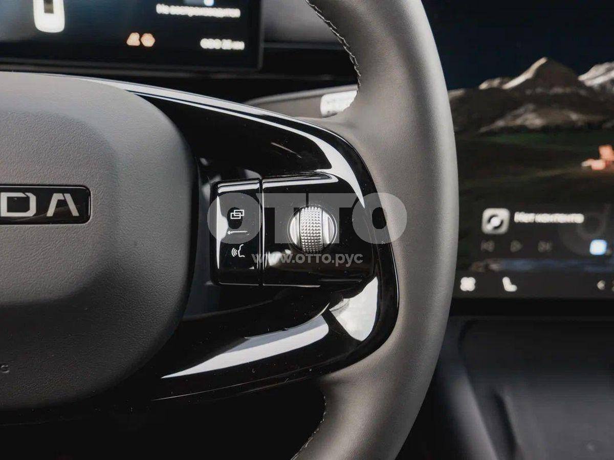 Omoda C7 1 поколение внедорожник 5 дв. продажа 4