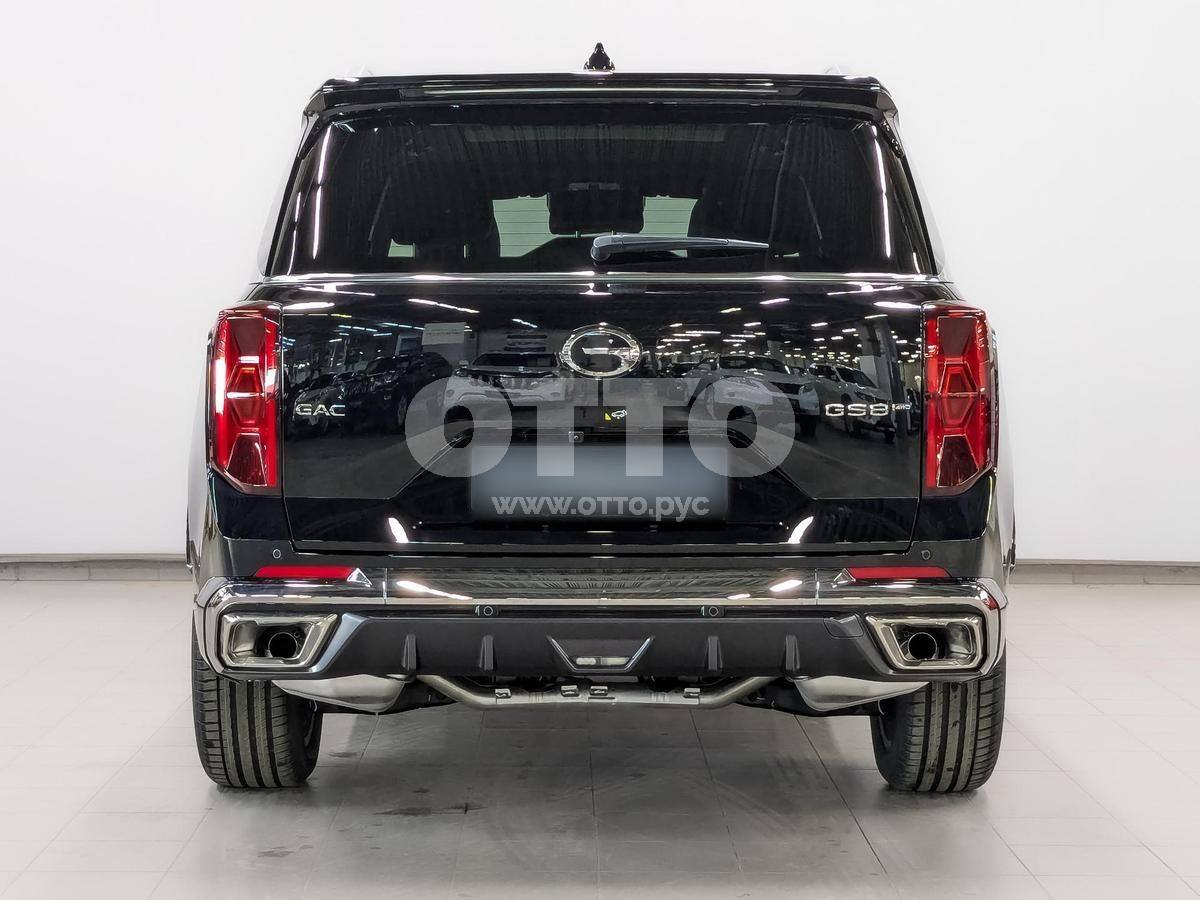 GAC GS8 II внедорожник 5 дв. продажа 6