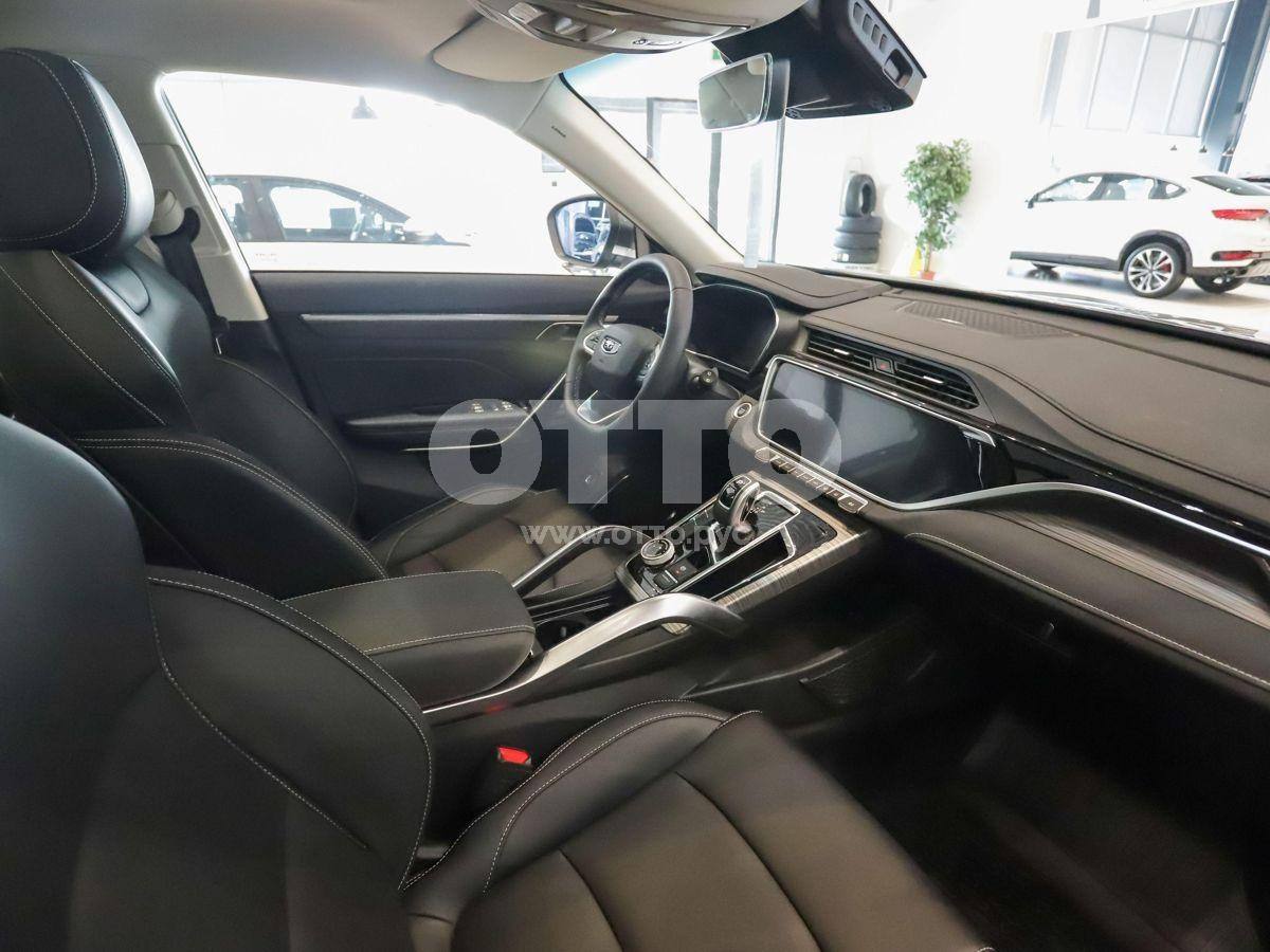 Belgee X70 I Рестайлинг внедорожник 5 дв. продажа 6