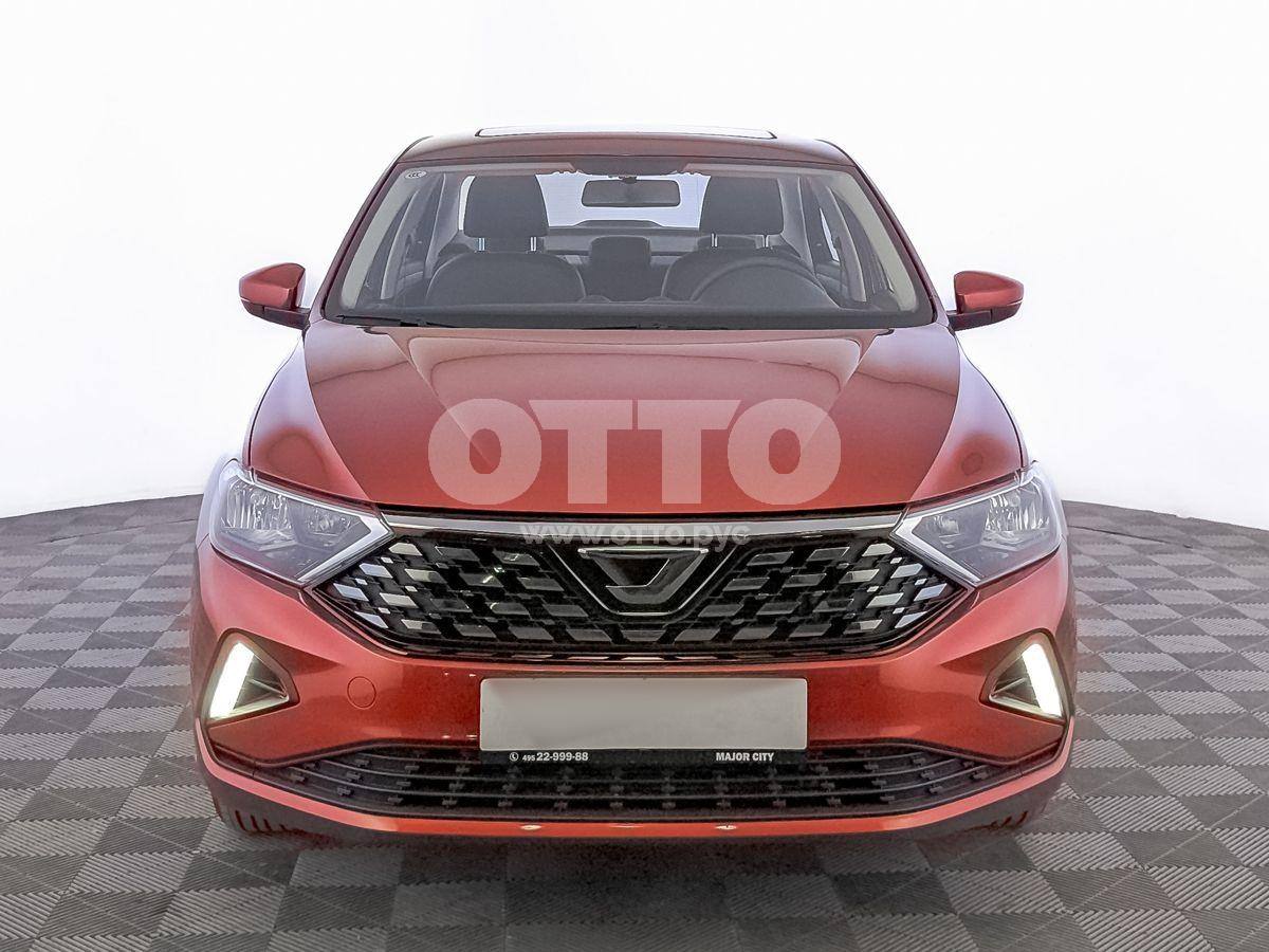 Jetta VA3 1 поколение седан продажа 5
