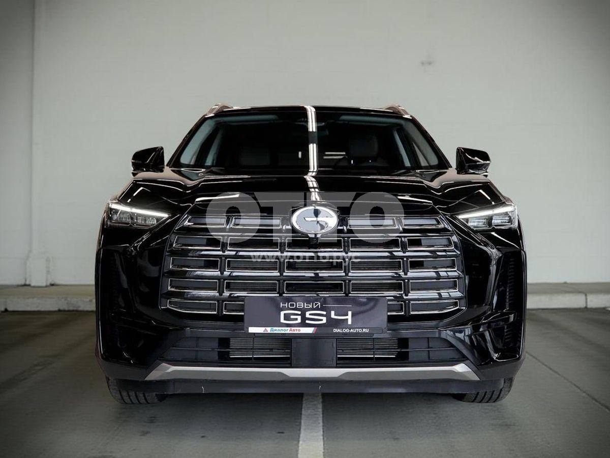 GAC GS4 1 поколение внедорожник 5 дв. продажа 2
