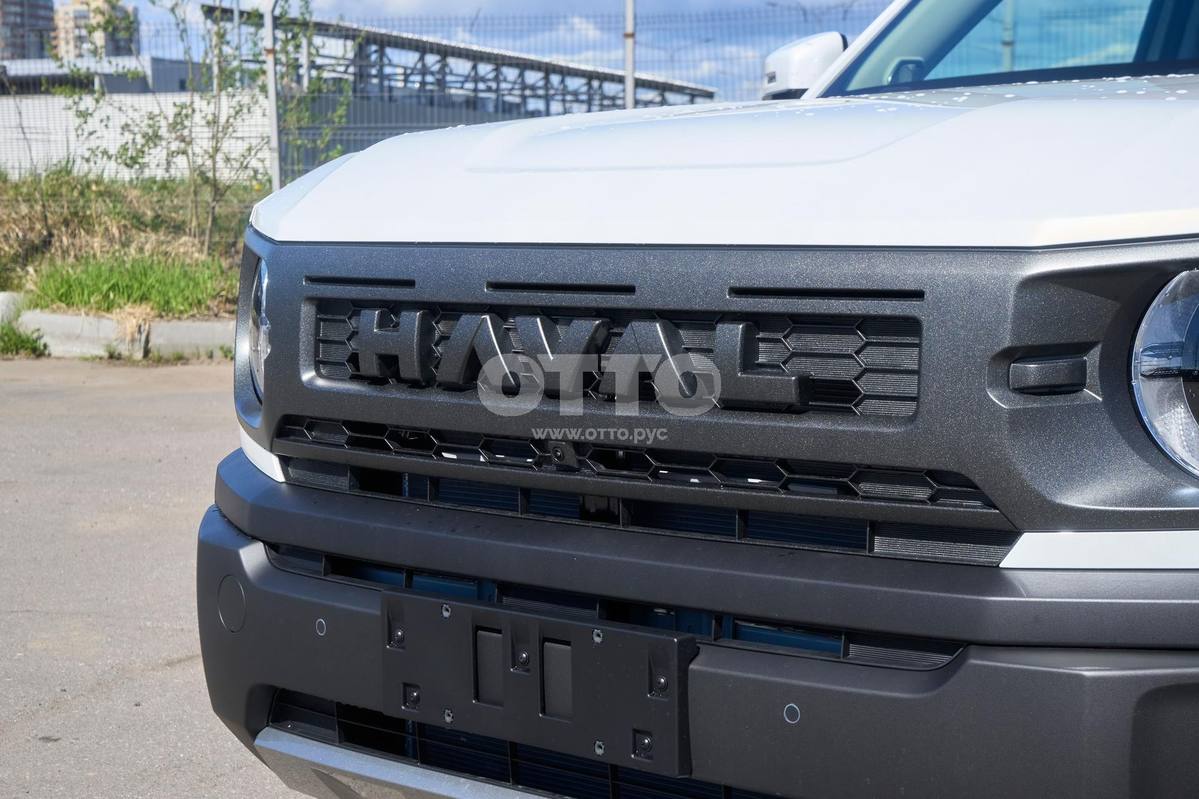 Haval H3 1 поколение внедорожник 5 дв. продажа 4