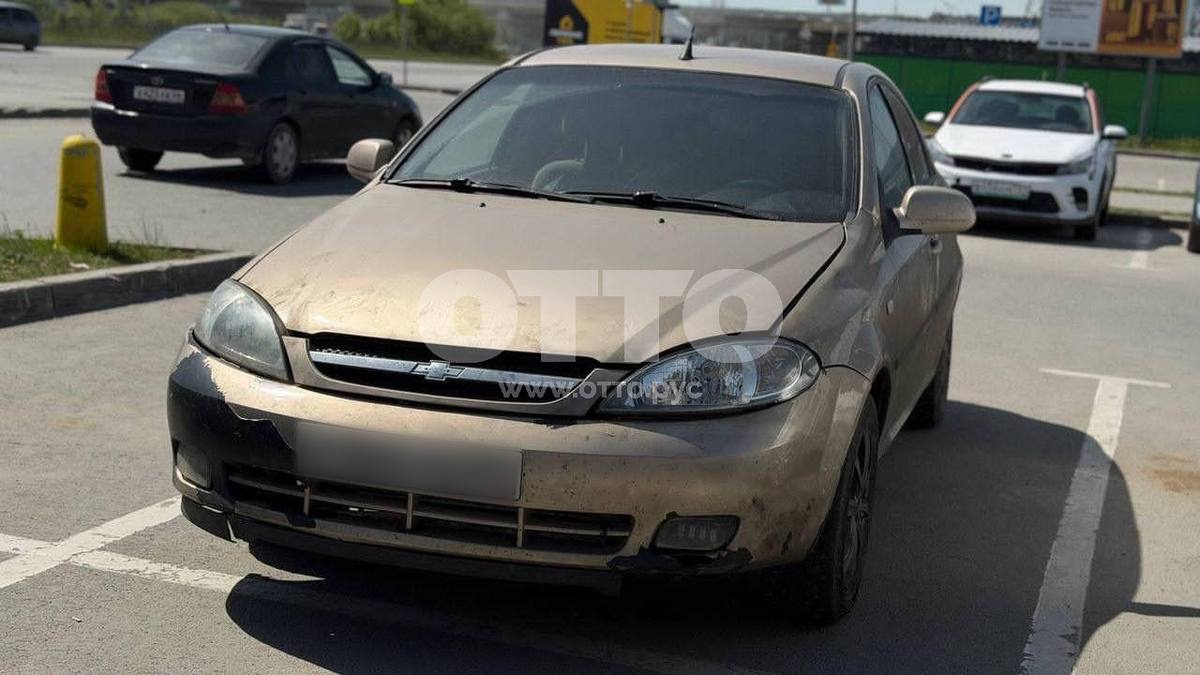 Chevrolet Lacetti I хэтчбек 5 дв. продажа