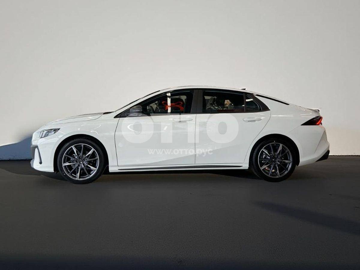 GAC Empow 1 поколение седан продажа 4