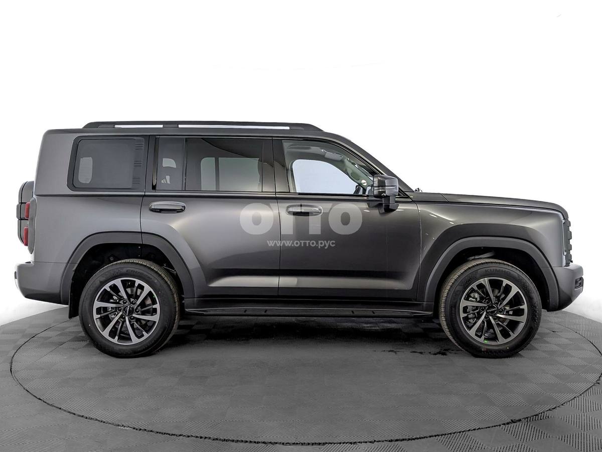 Haval H9 II внедорожник 5 дв. продажа 4