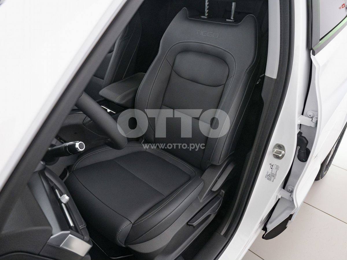 Chery Tiggo 4 I Рестайлинг 2 внедорожник 5 дв. продажа 6