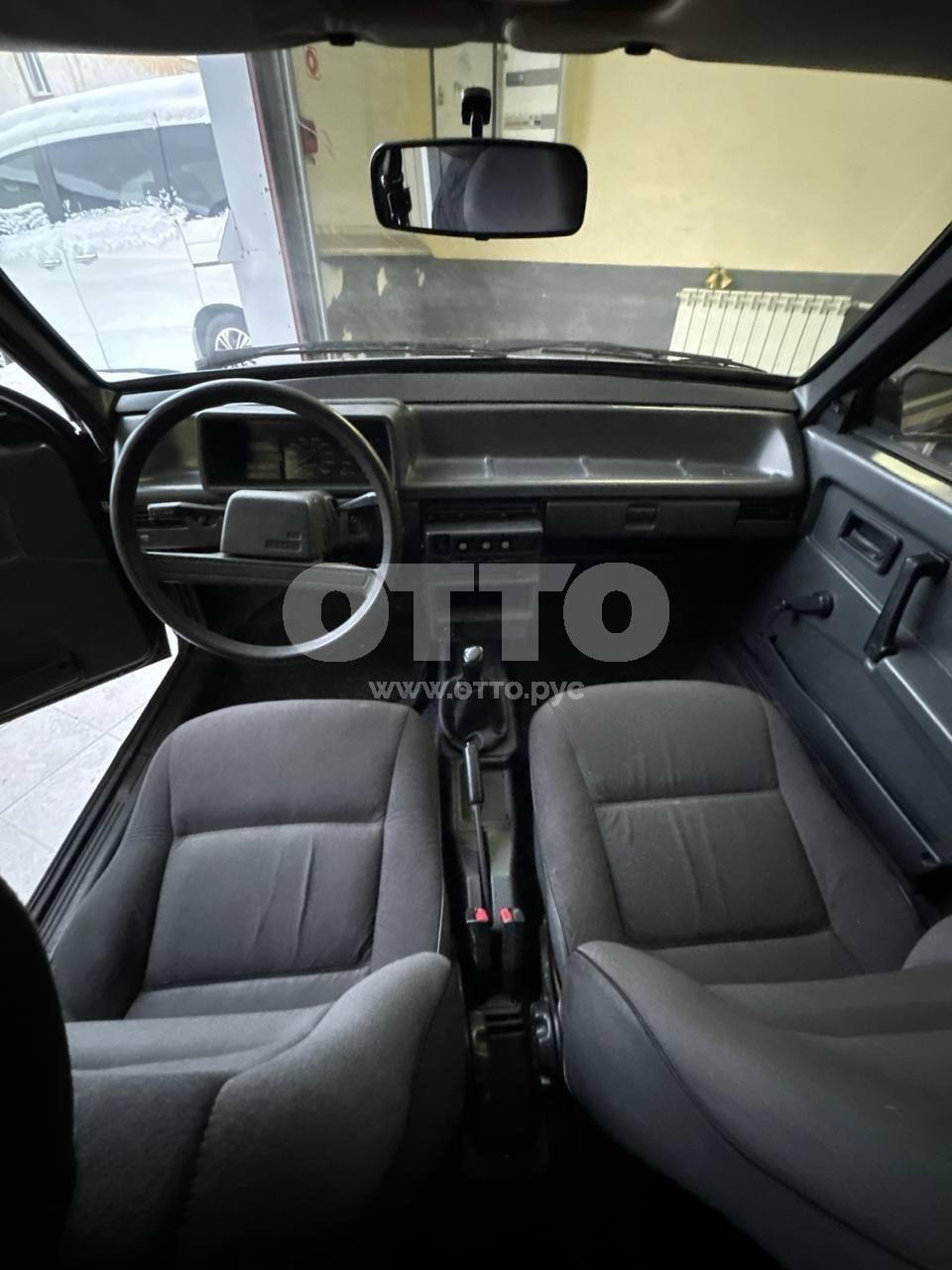 Lada (ВАЗ) 2109 1 поколение хэтчбек 5 дв. продажа 6