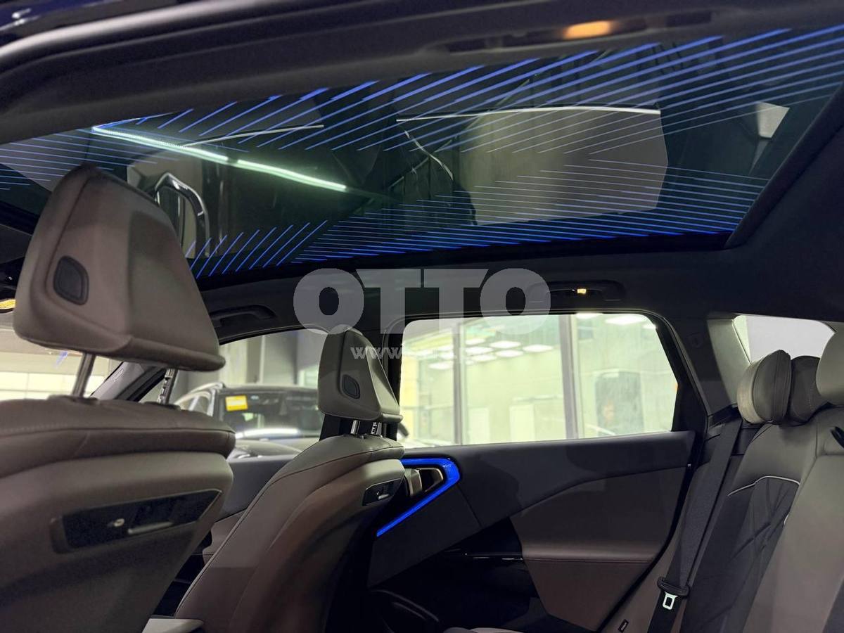 BMW X3 IV (G45) внедорожник 5 дв. long продажа 5