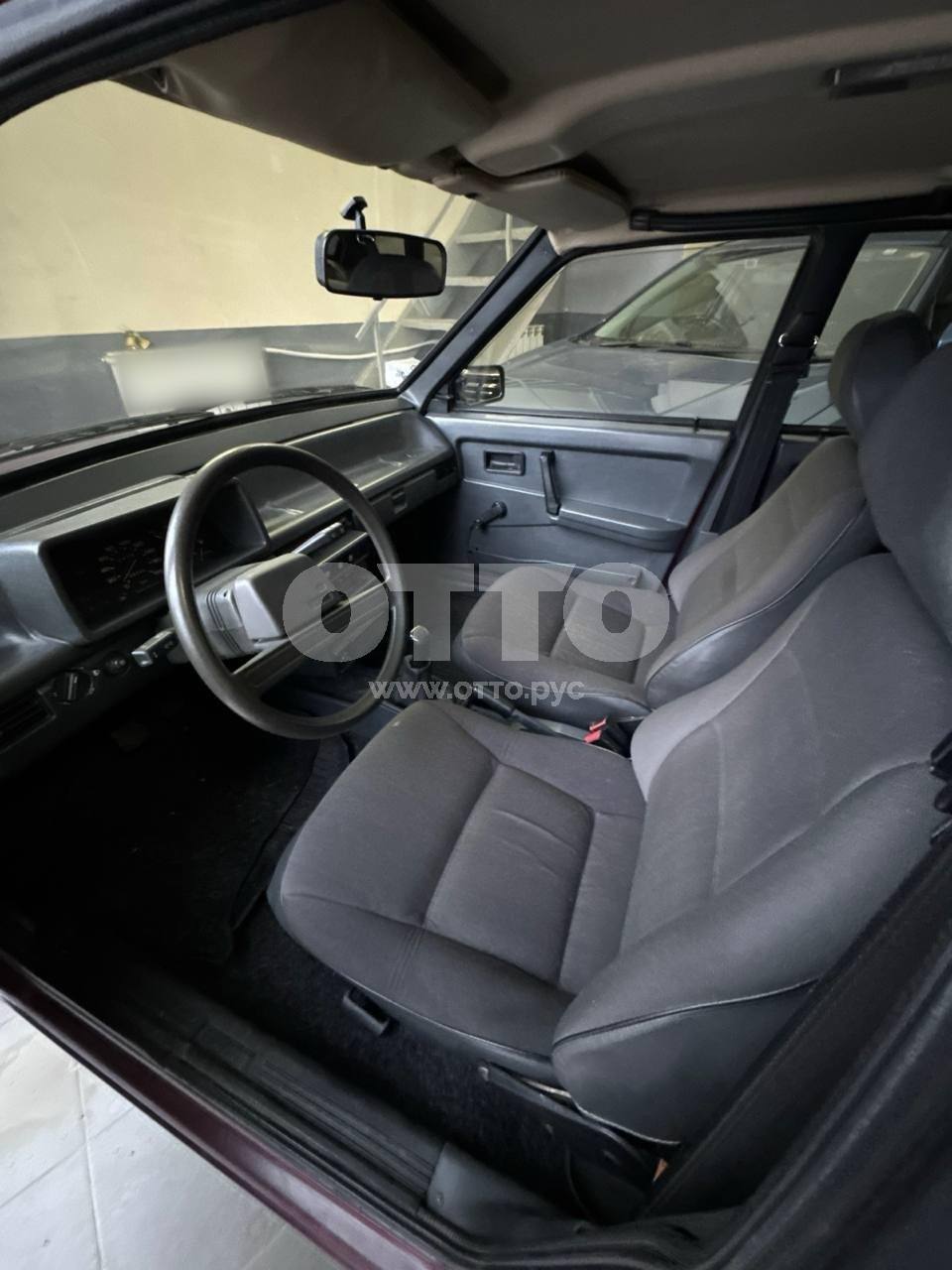 Lada (ВАЗ) 2109 1 поколение хэтчбек 5 дв. продажа 5
