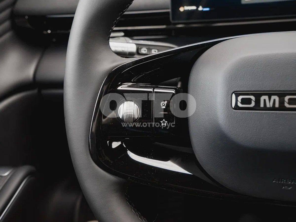 Omoda C7 1 поколение внедорожник 5 дв. продажа 6