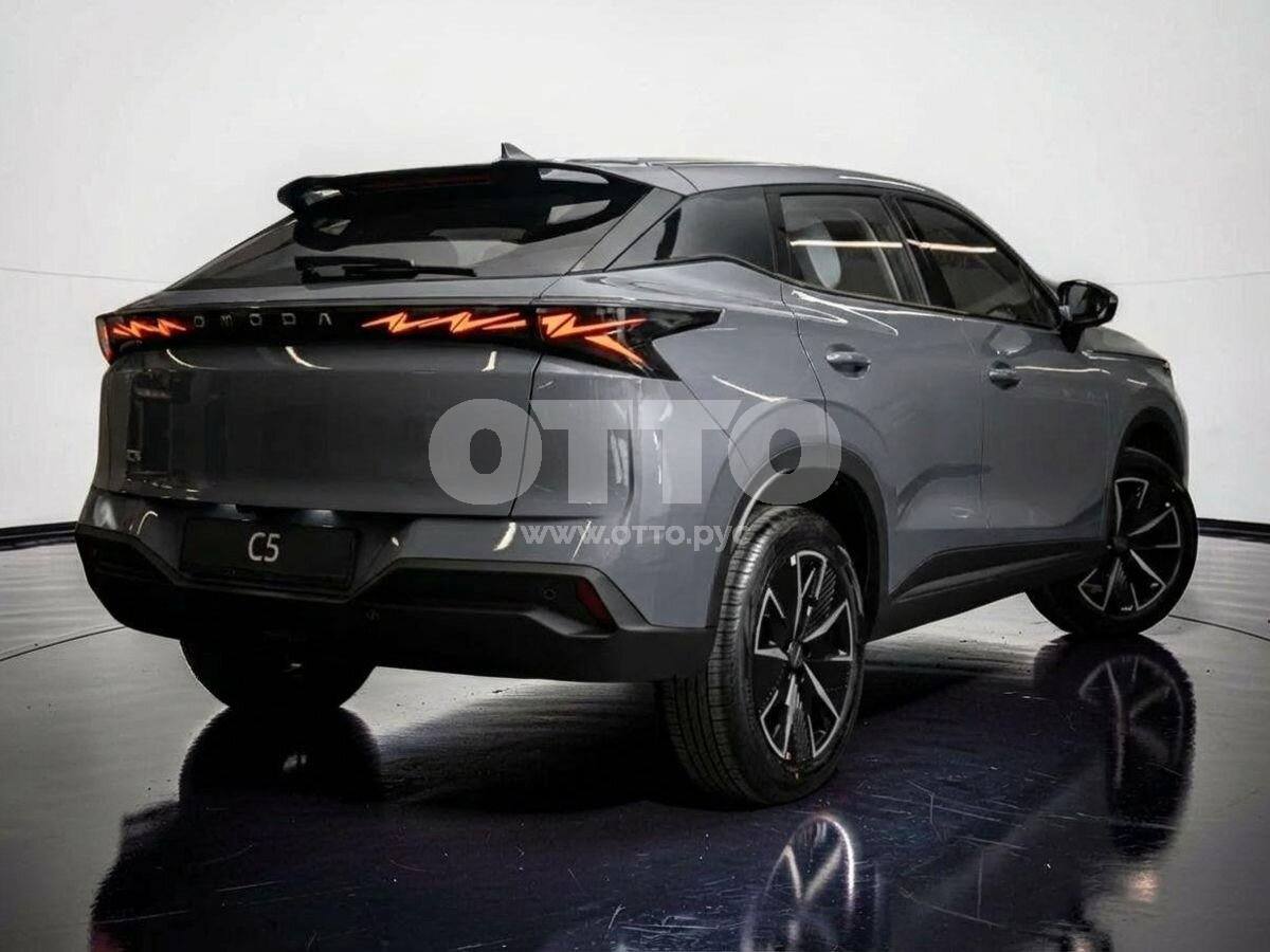 Omoda C5 I Рестайлинг внедорожник 5 дв. продажа 3