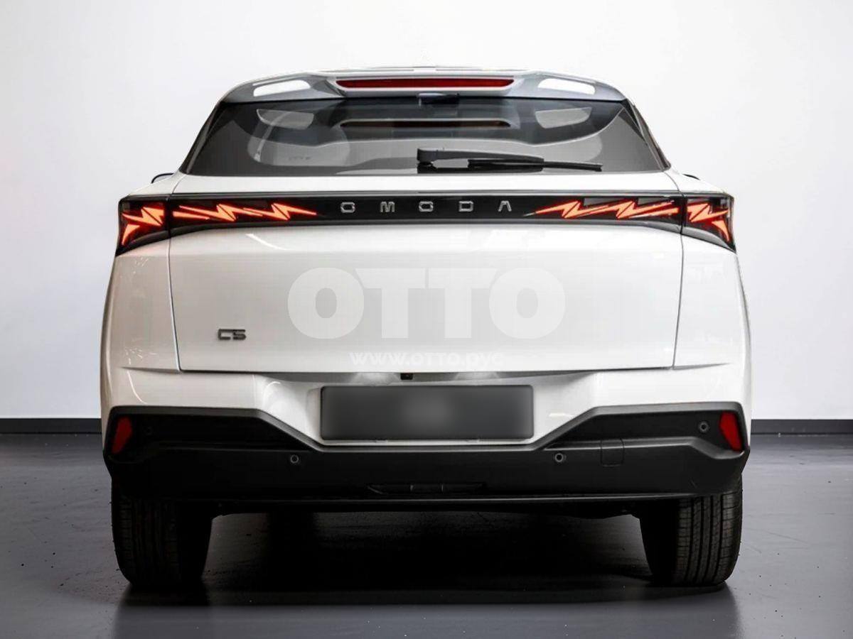 Omoda C5 I Рестайлинг внедорожник 5 дв. продажа 5