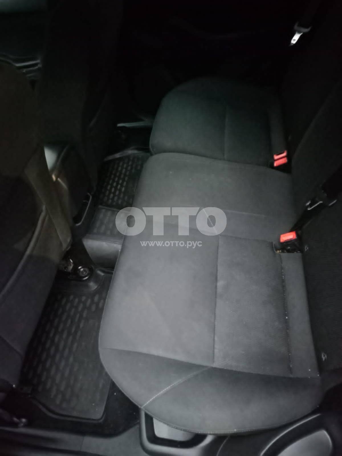 Ford Focus III Рестайлинг хэтчбек 5 дв. продажа 5