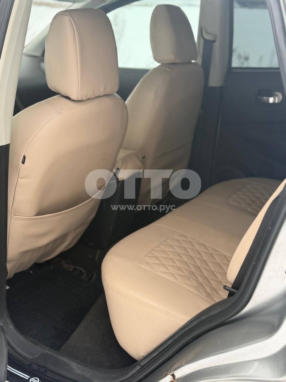 Nissan Qashqai I внедорожник 5 дв. продажа 6
