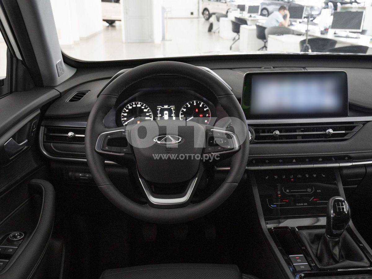 Chery Tiggo 4 I Рестайлинг 2 внедорожник 5 дв. продажа 5