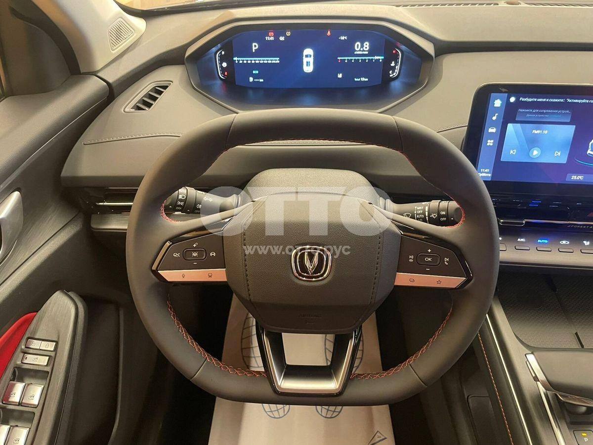 Changan UNI-S (CS55 Plus) 1 поколение внедорожник 5 дв. продажа 5