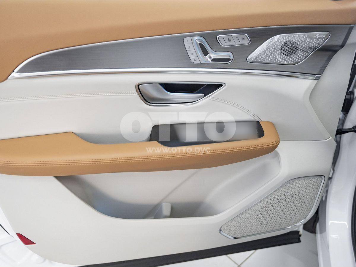 JETOUR X70 PLUS I Рестайлинг 3 внедорожник 5 дв. продажа 5