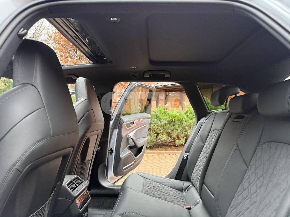 Audi RS 6 IV (C8) универсал 5 дв. продажа 6