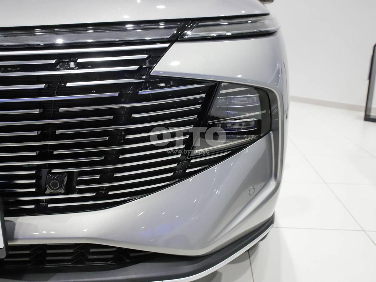 Haval F7 II внедорожник 5 дв. продажа 6