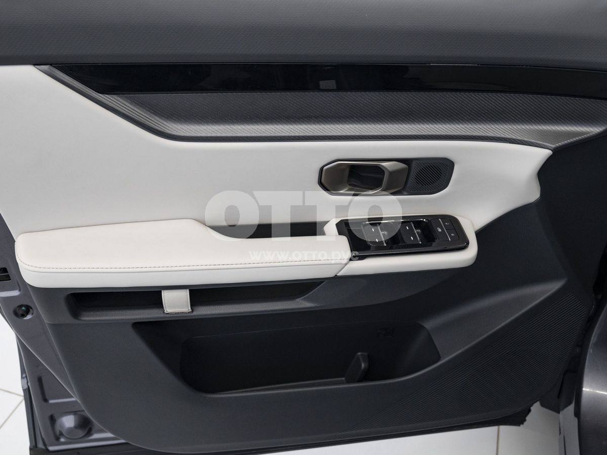 JETOUR DASHING 1 поколение внедорожник 5 дв. продажа 5