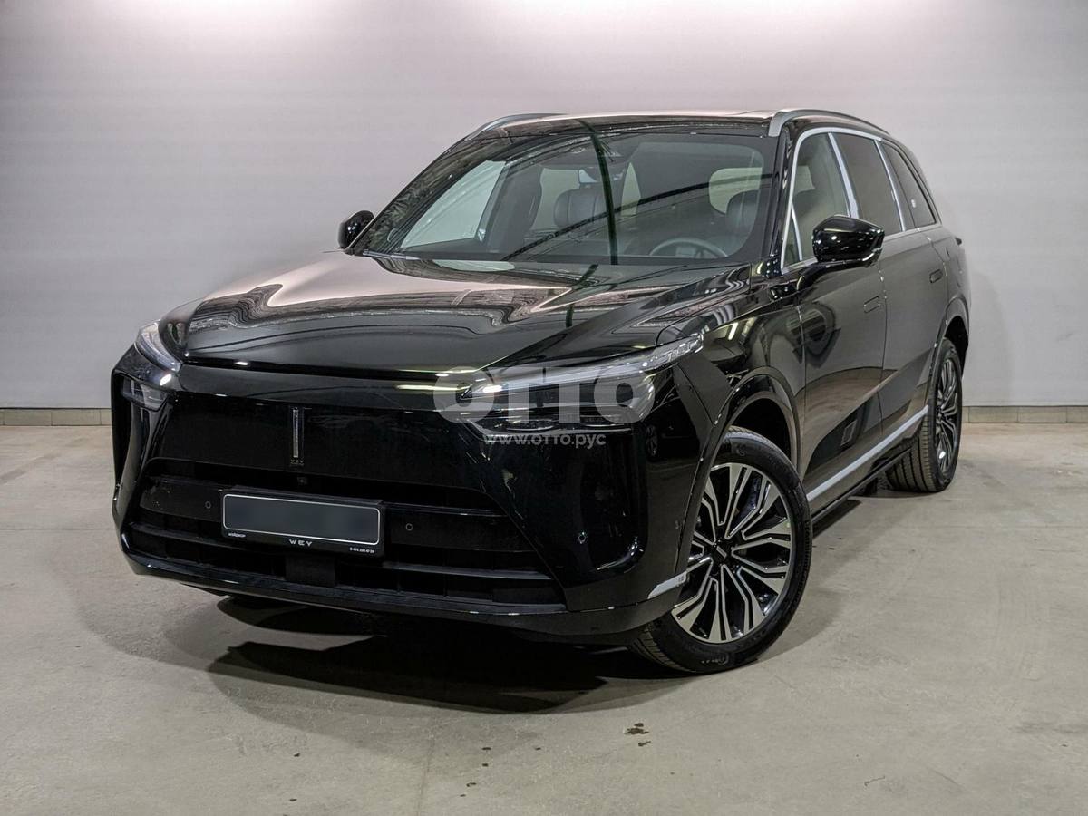 Wey 07 1 поколение внедорожник 5 дв. продажа
