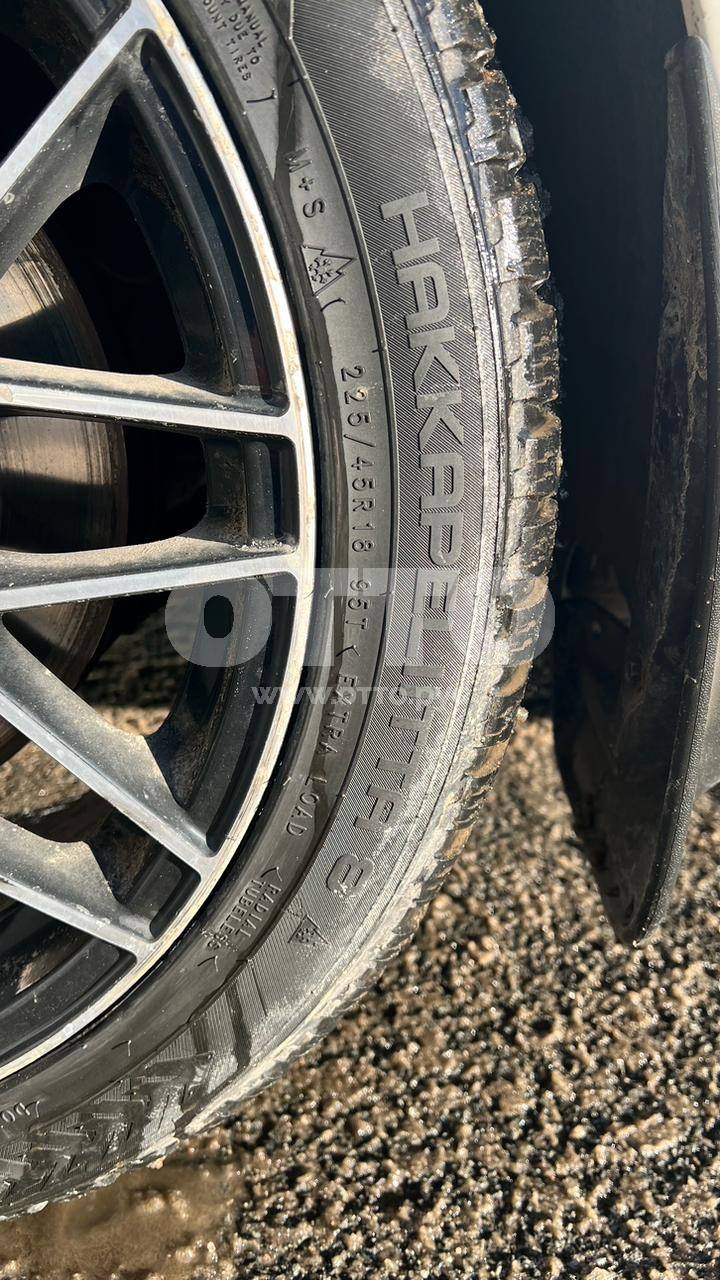 Skoda Octavia III (A7) лифтбек продажа 6