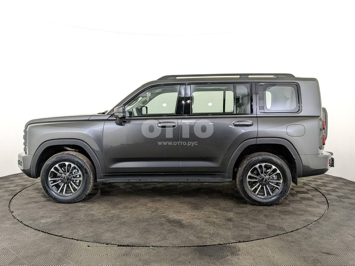 Haval H9 II внедорожник 5 дв. продажа 3