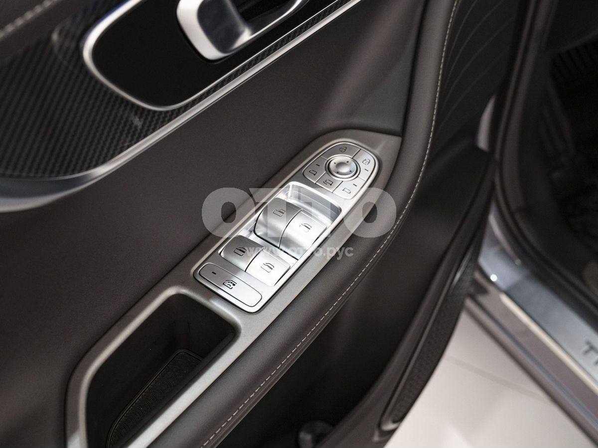 Chery Tiggo 7 Pro Max I Рестайлинг внедорожник 5 дв. продажа 6