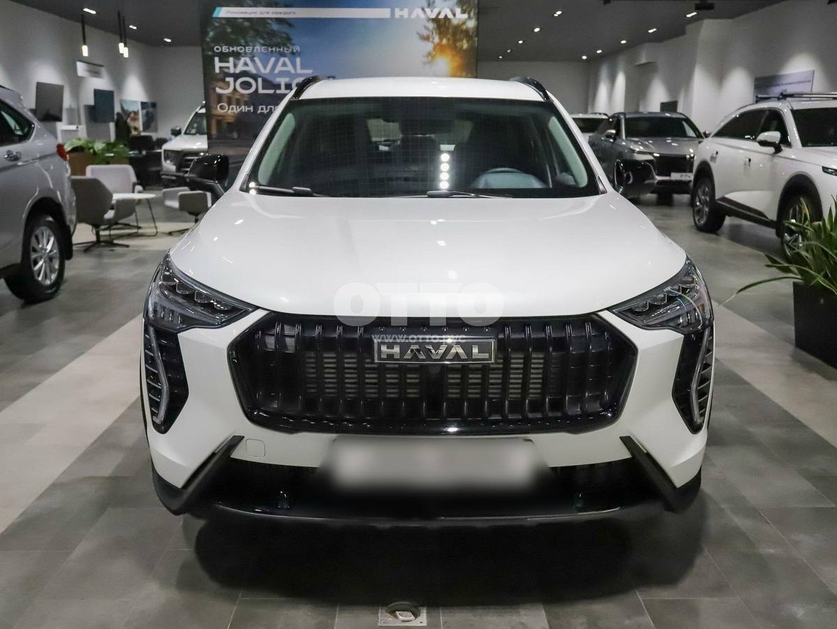 Haval Jolion I Рестайлинг внедорожник 5 дв. продажа 5