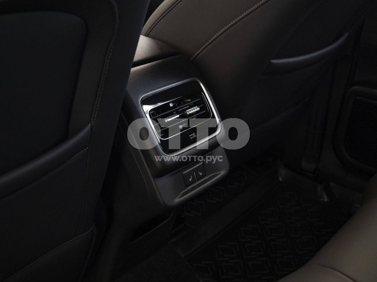 Chery Tiggo 7 Pro Max I Рестайлинг внедорожник 5 дв. продажа 5